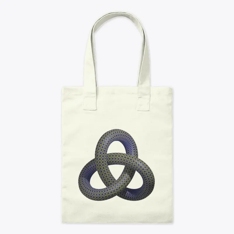 Trefoil knot