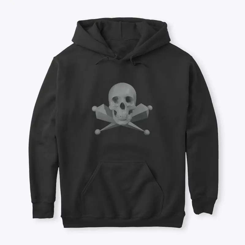 Skull and Rigging Bones