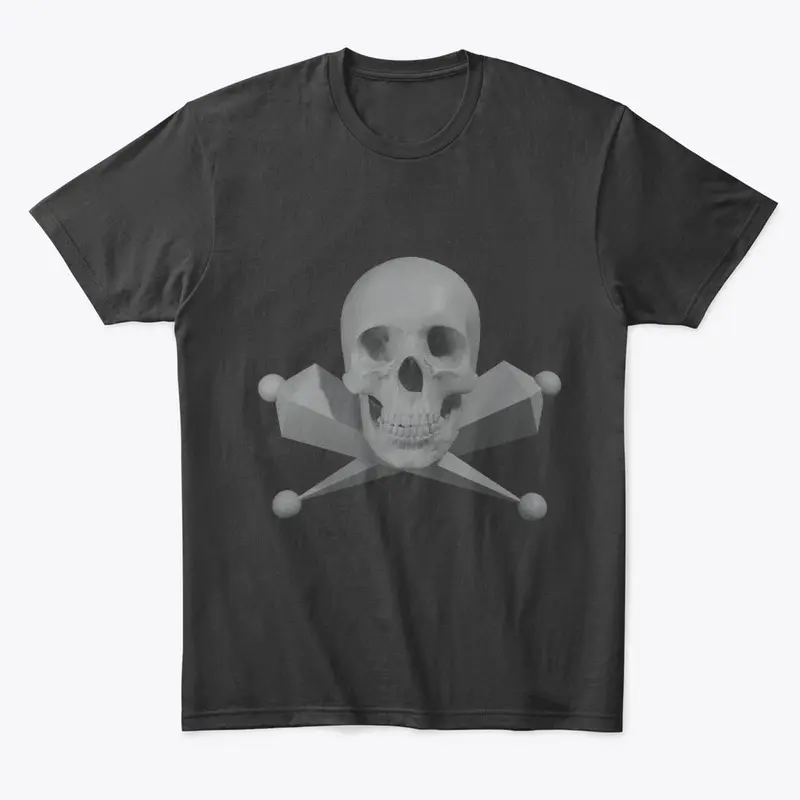 Skull and Rigging Bones