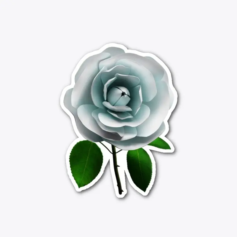 White Rose