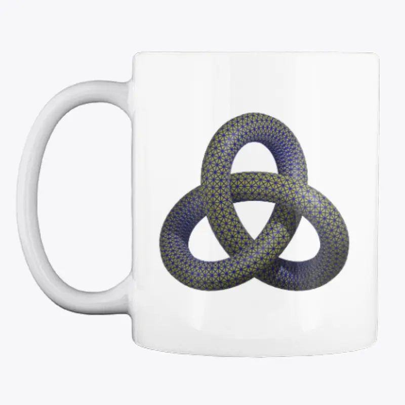 Trefoil knot