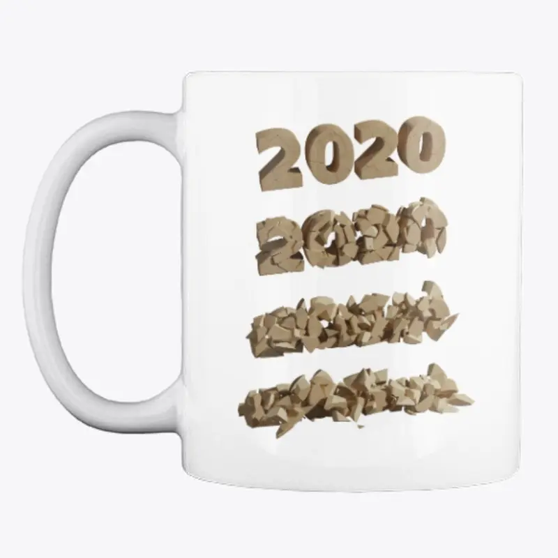 Broken 2020